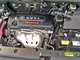 2008 Toyota RAV4 For Sale