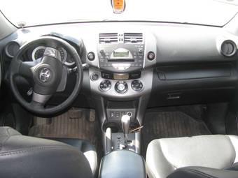 2008 Toyota RAV4 For Sale