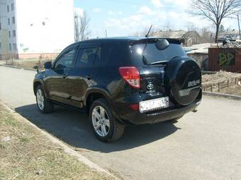 2008 Toyota RAV4 For Sale