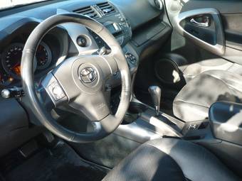 2008 Toyota RAV4 For Sale