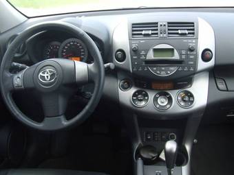 2008 Toyota RAV4 For Sale