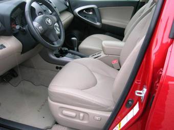 2008 Toyota RAV4 For Sale