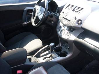 2008 Toyota RAV4 For Sale