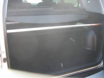 2008 Toyota RAV4 Pictures