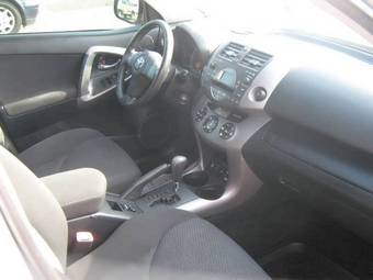 2008 Toyota RAV4 Images