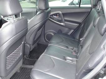 2008 Toyota RAV4 For Sale
