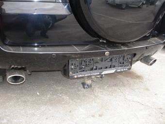 2008 Toyota RAV4 Images