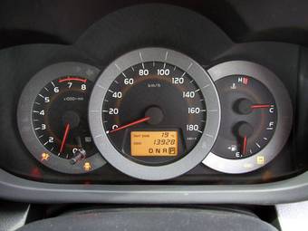2008 Toyota RAV4 For Sale