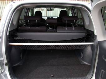 2008 Toyota RAV4 Pictures