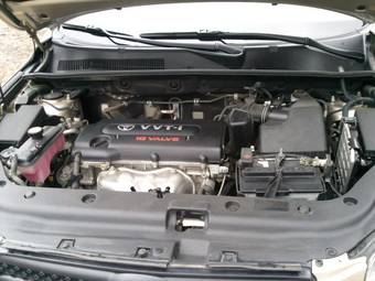 2008 Toyota RAV4 For Sale