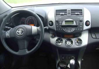 2008 Toyota RAV4 For Sale