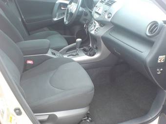 2008 Toyota RAV4 For Sale