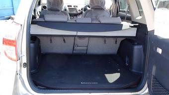 2008 Toyota RAV4 Pictures