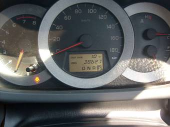 2008 Toyota RAV4 For Sale