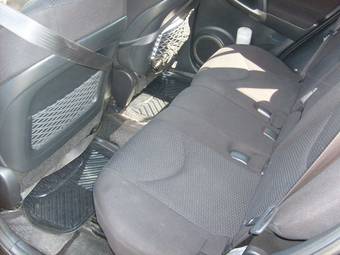 2008 Toyota RAV4 Pictures