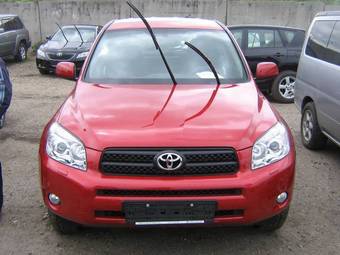 2009 Toyota RAV4 Photos