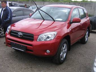 2009 Toyota RAV4 Photos