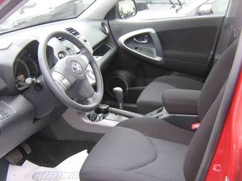 2009 Toyota RAV4 For Sale
