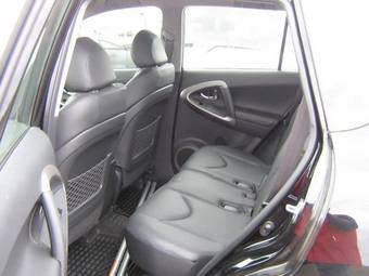 2009 Toyota RAV4 Photos