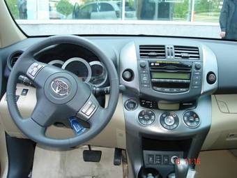 2009 Toyota RAV4 For Sale