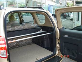 2009 Toyota RAV4 Pictures