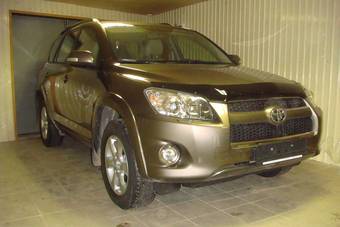 2009 Toyota RAV4 For Sale