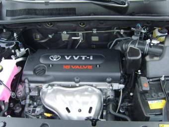 2009 Toyota RAV4 Pictures