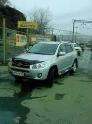 2009 Toyota RAV4 Photos