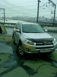 2009 Toyota RAV4 Images