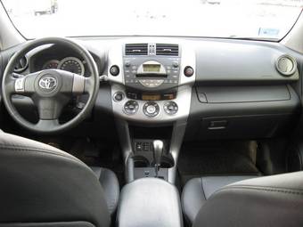 2009 Toyota RAV4 For Sale