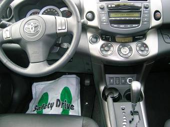 2009 Toyota RAV4 For Sale