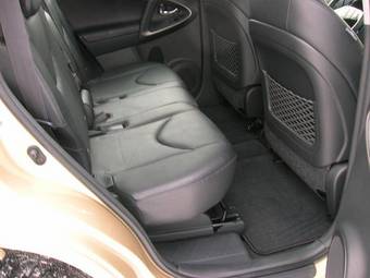 2009 Toyota RAV4 Pics