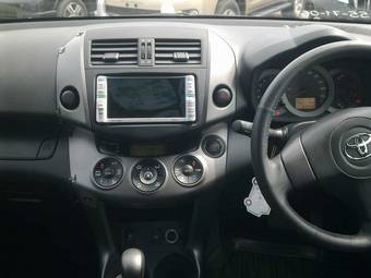 2009 Toyota RAV4 Pictures
