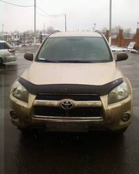 2009 Toyota RAV4 Pictures
