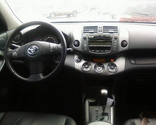 2009 Toyota RAV4 For Sale