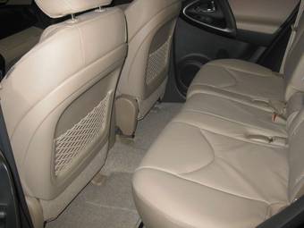 2009 Toyota RAV4 For Sale