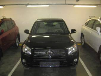 2009 Toyota RAV4 For Sale