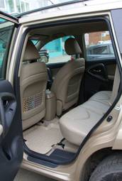 2009 Toyota RAV4 Photos