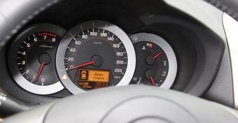 2009 Toyota RAV4 Pictures