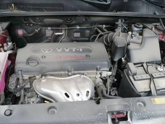 2009 Toyota RAV4 Pictures