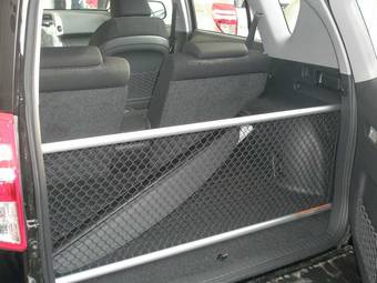 2010 Toyota RAV4 Wallpapers