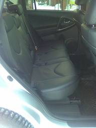 2010 Toyota RAV4 Pictures