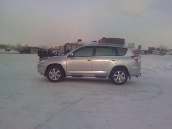 2010 Toyota RAV4 For Sale