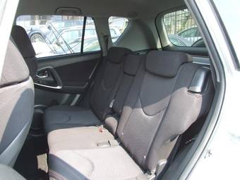 2010 Toyota RAV4 Images