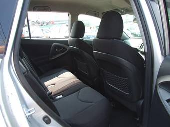 2010 Toyota RAV4 Pictures