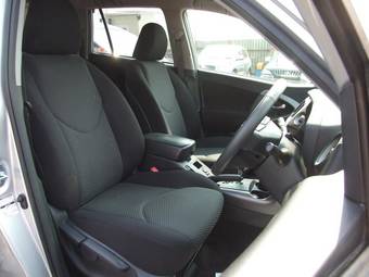 2010 Toyota RAV4 Photos