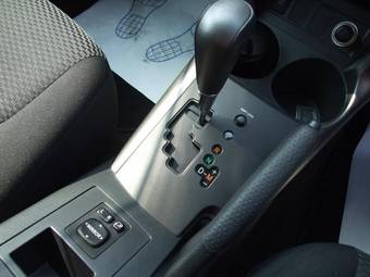 2010 Toyota RAV4 Images
