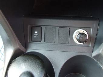 2010 Toyota RAV4 Pictures