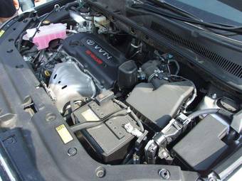 2010 Toyota RAV4 Pictures