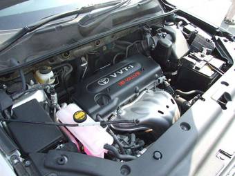2010 Toyota RAV4 Pictures